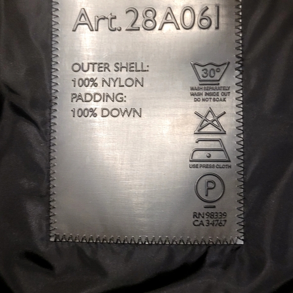 Prada Fur Jacket - Picture 11 of 14